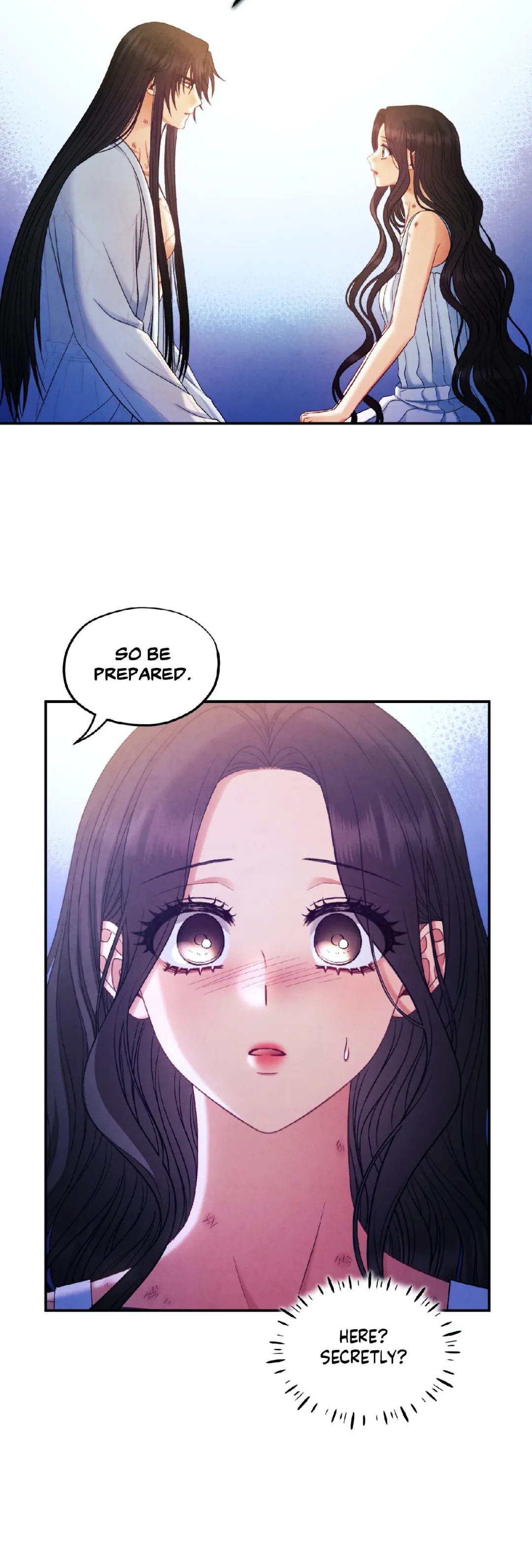 Elixir of the Sun Chapter 87 page 20