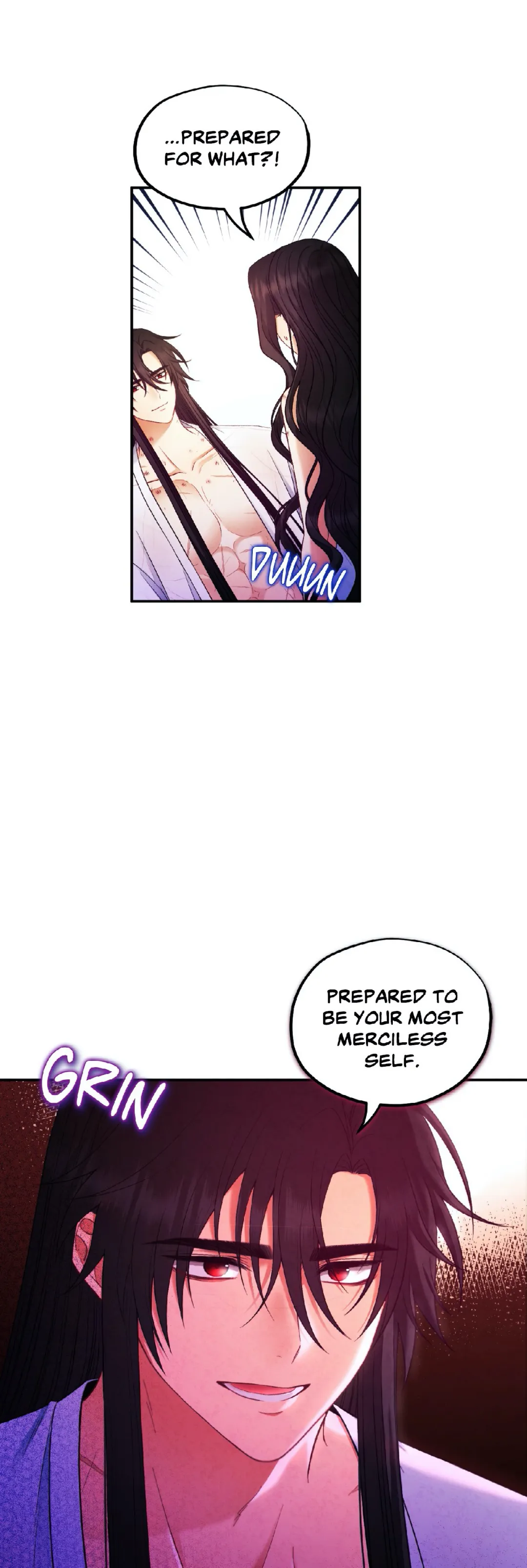 Elixir of the Sun Chapter 87 page 21