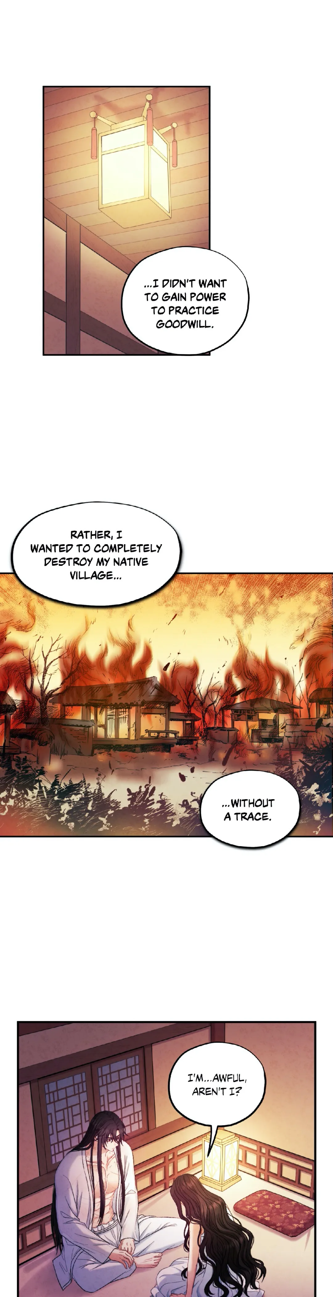 Elixir of the Sun Chapter 87 page 2