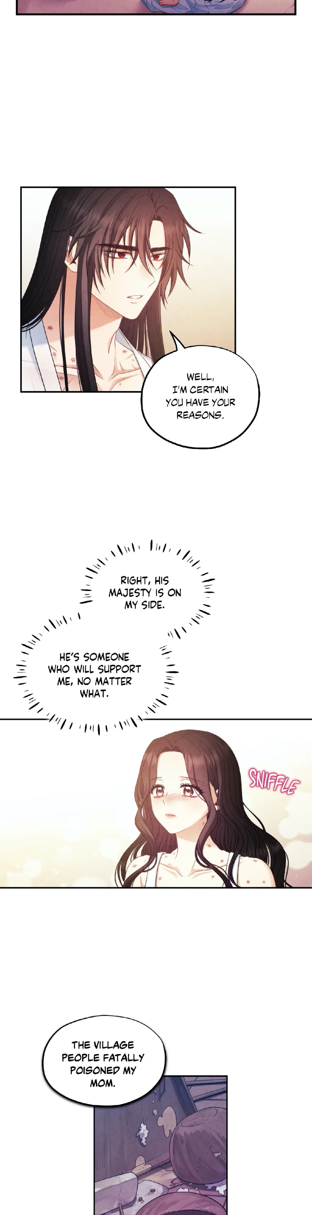 Elixir of the Sun Chapter 87 page 3