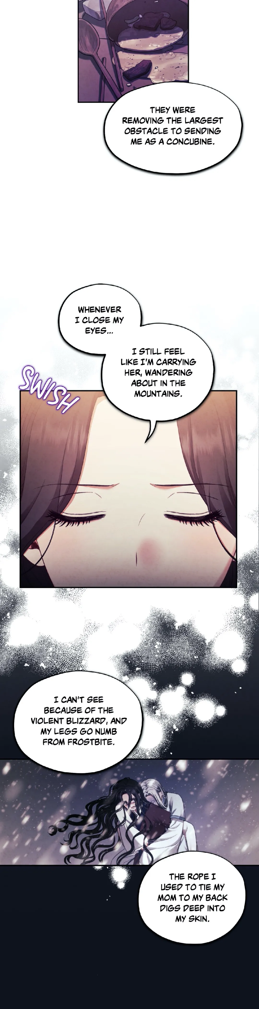 Elixir of the Sun Chapter 87 page 4