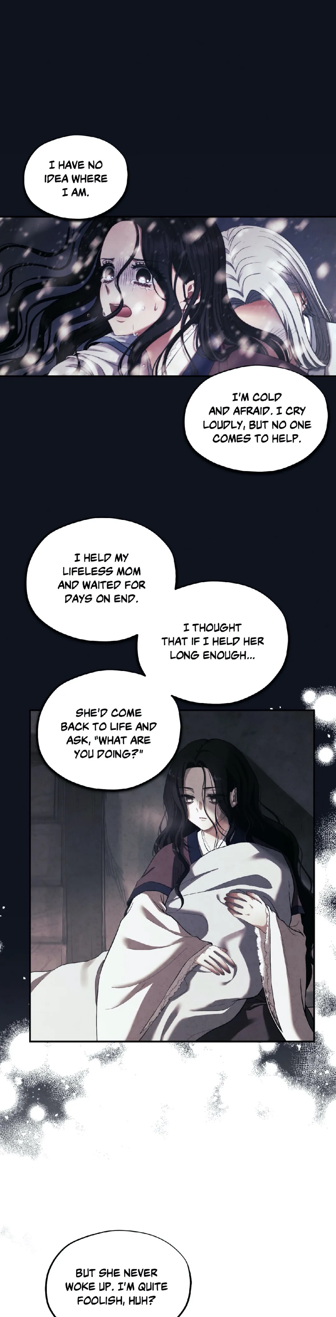 Elixir of the Sun Chapter 87 page 5