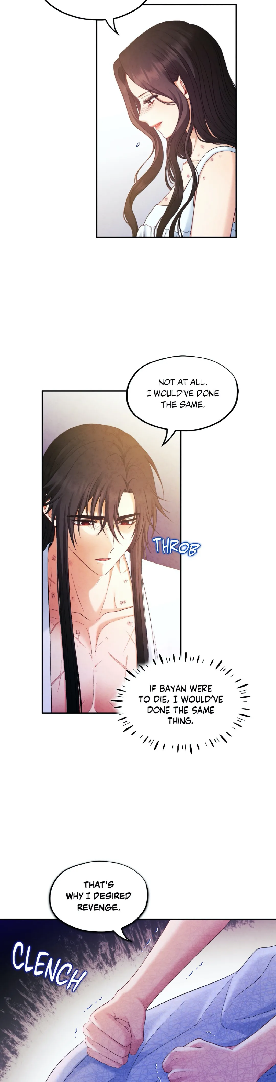 Elixir of the Sun Chapter 87 page 6