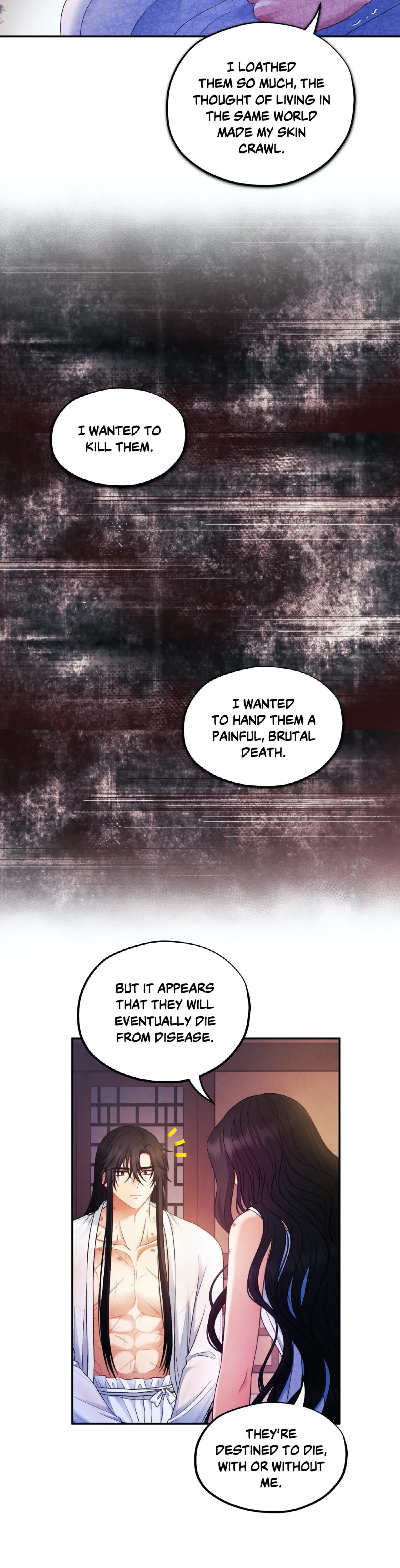 Elixir of the Sun Chapter 87 page 7