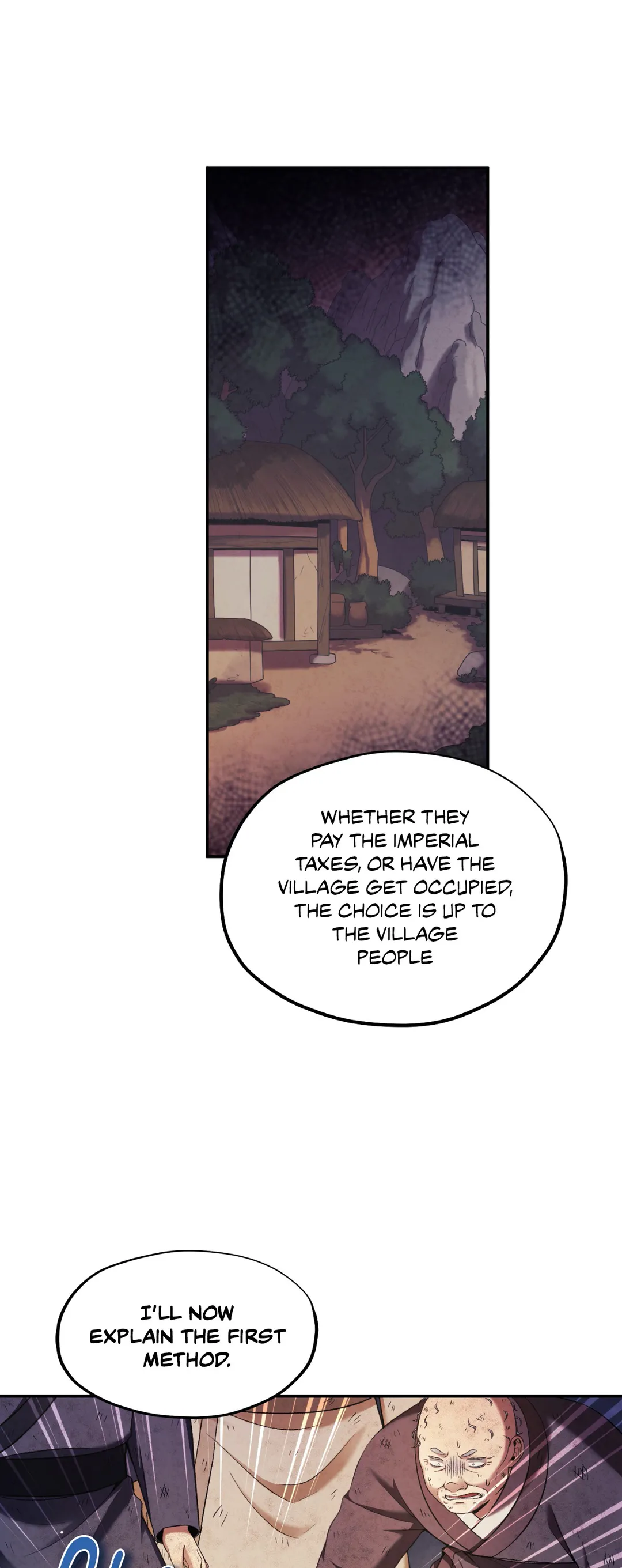 Elixir of the Sun Chapter 90 page 0