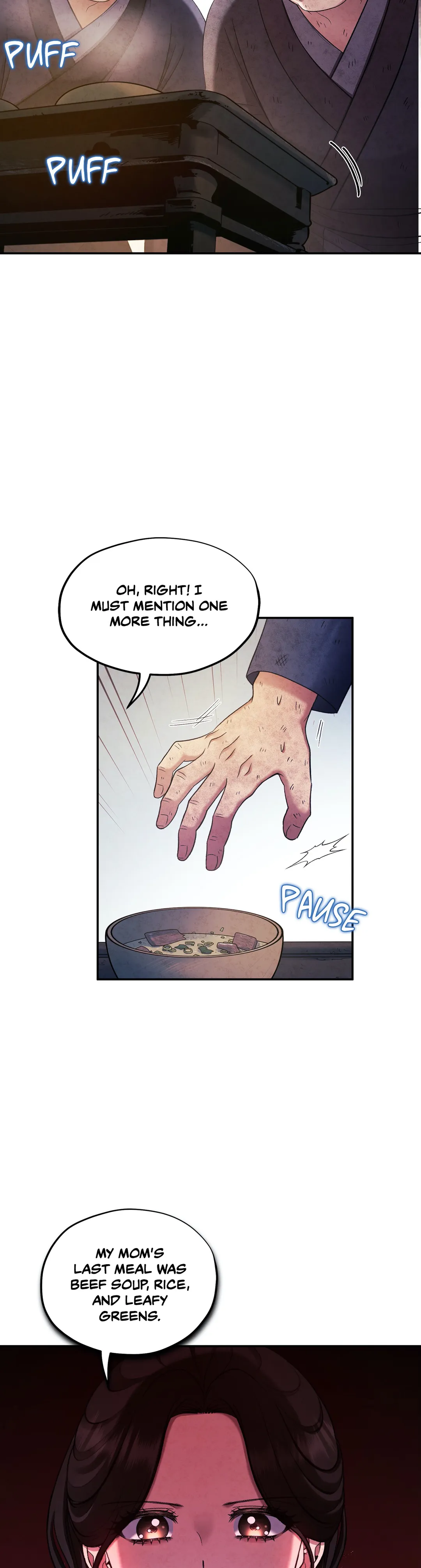 Elixir of the Sun Chapter 90 page 12