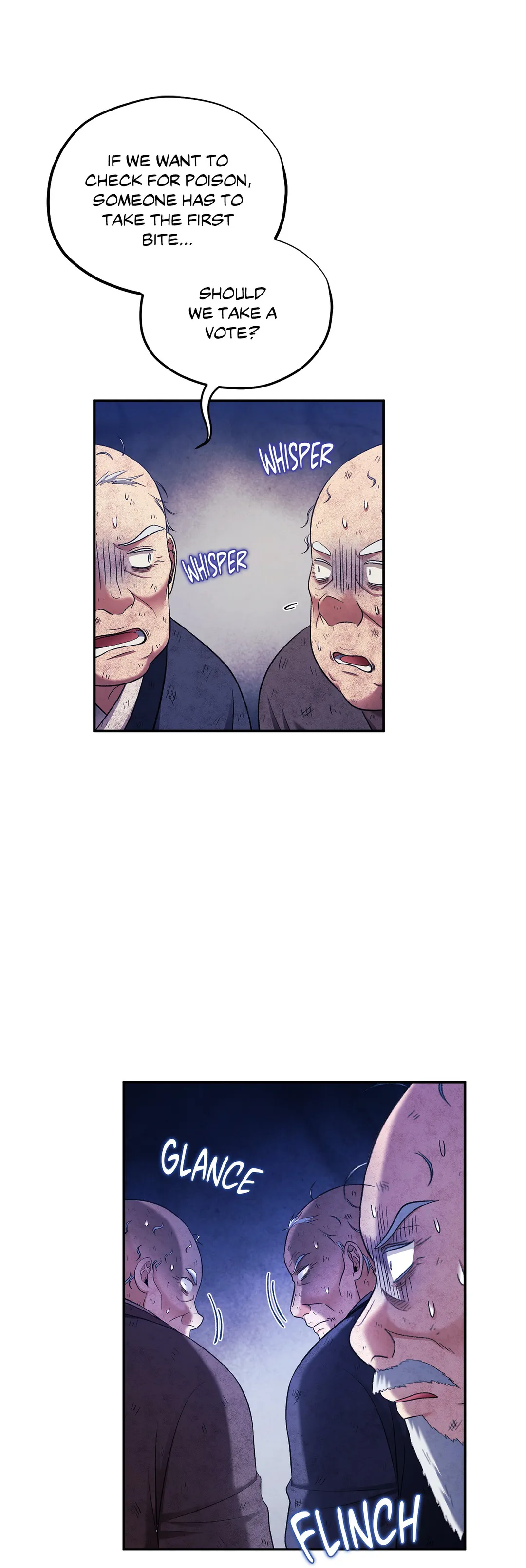 Elixir of the Sun Chapter 90 page 14