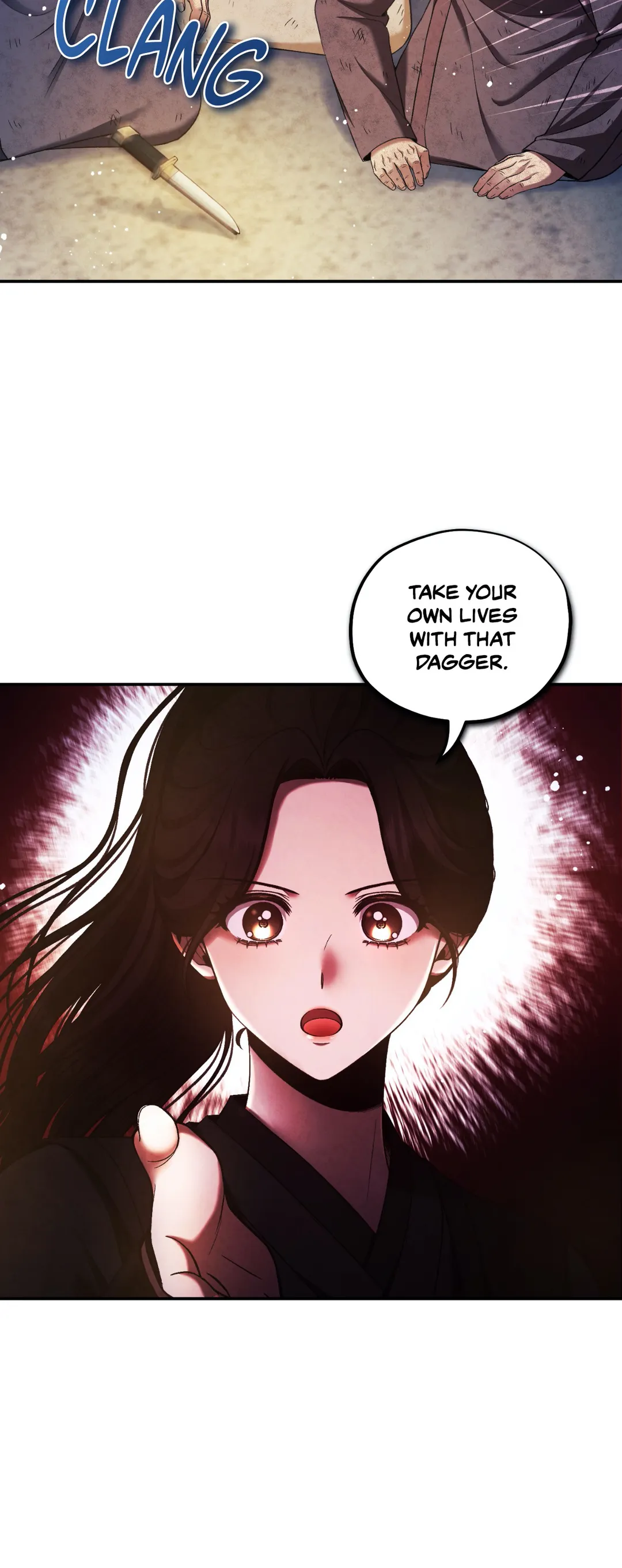 Elixir of the Sun Chapter 90 page 1