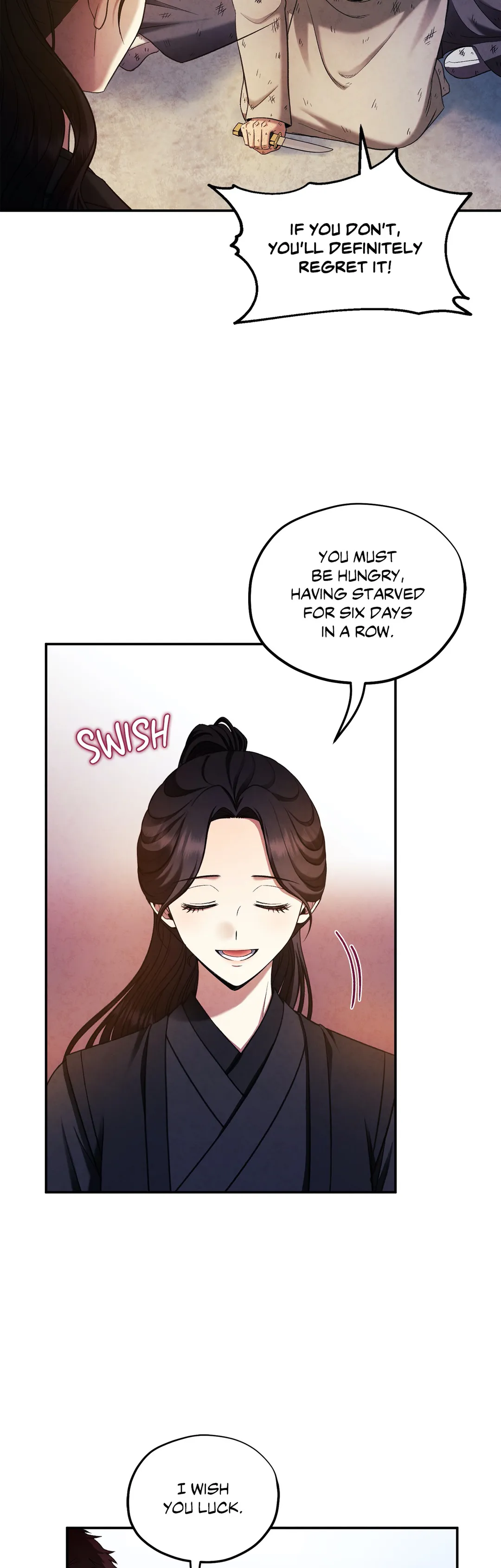 Elixir of the Sun Chapter 90 page 20