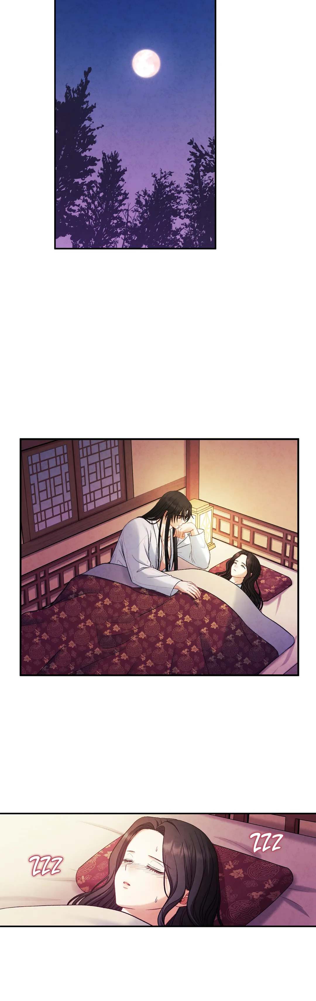 Elixir of the Sun Chapter 90 page 31