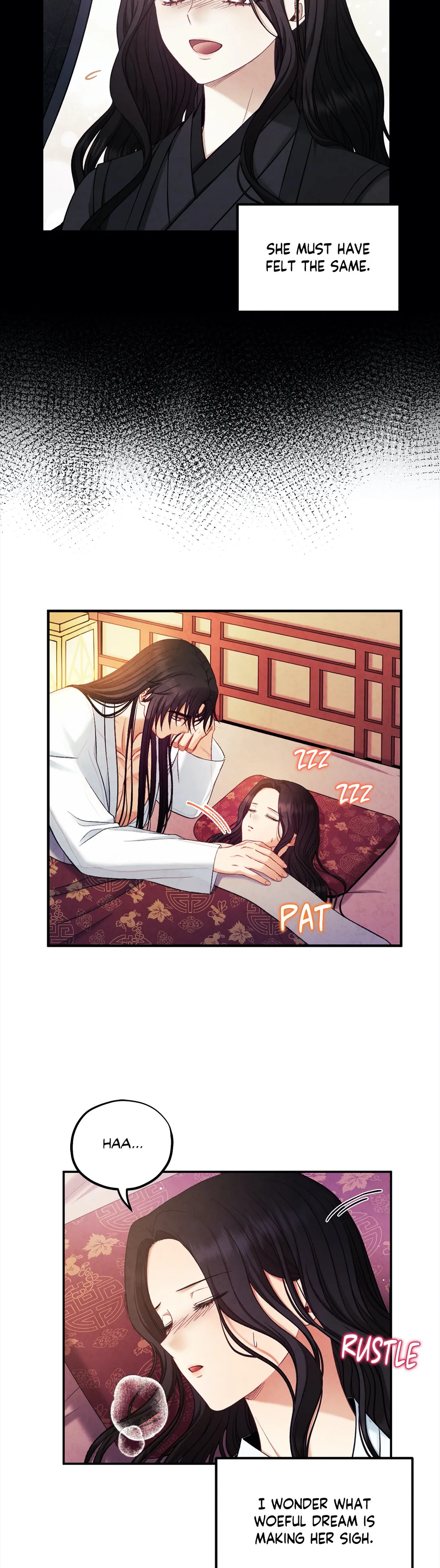 Elixir of the Sun Chapter 90 page 34