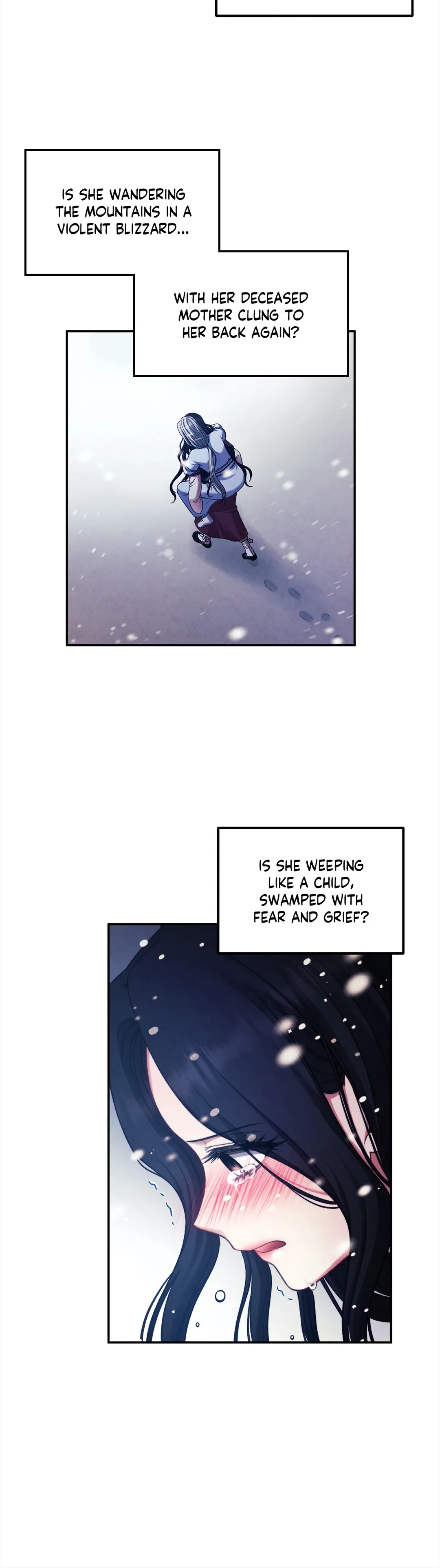 Elixir of the Sun Chapter 90 page 35