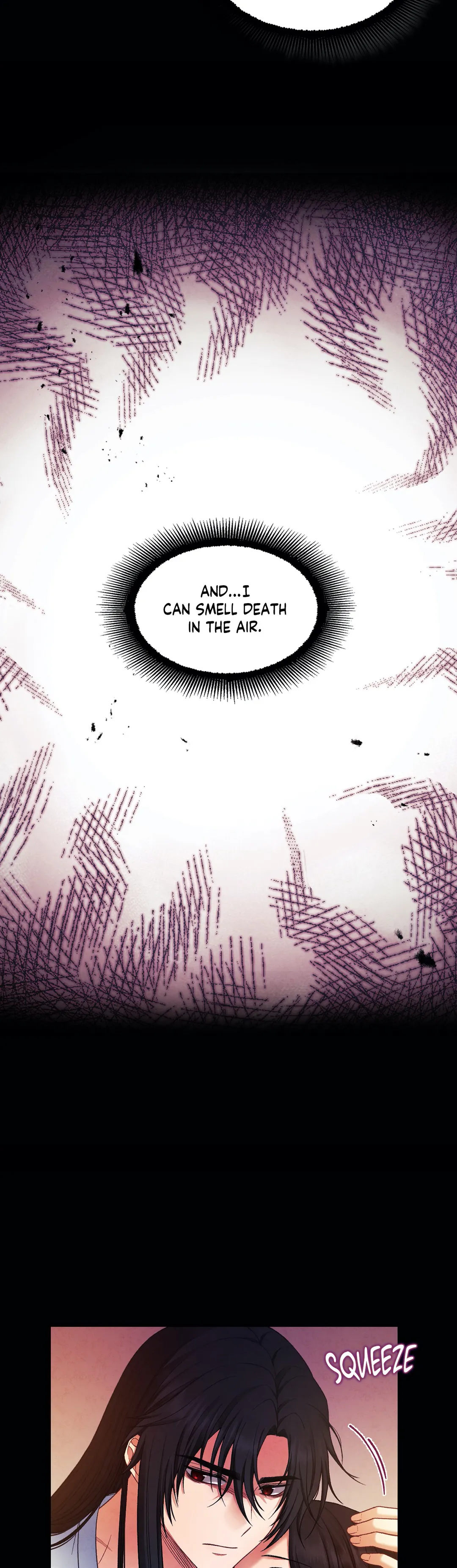 Elixir of the Sun Chapter 90 page 38