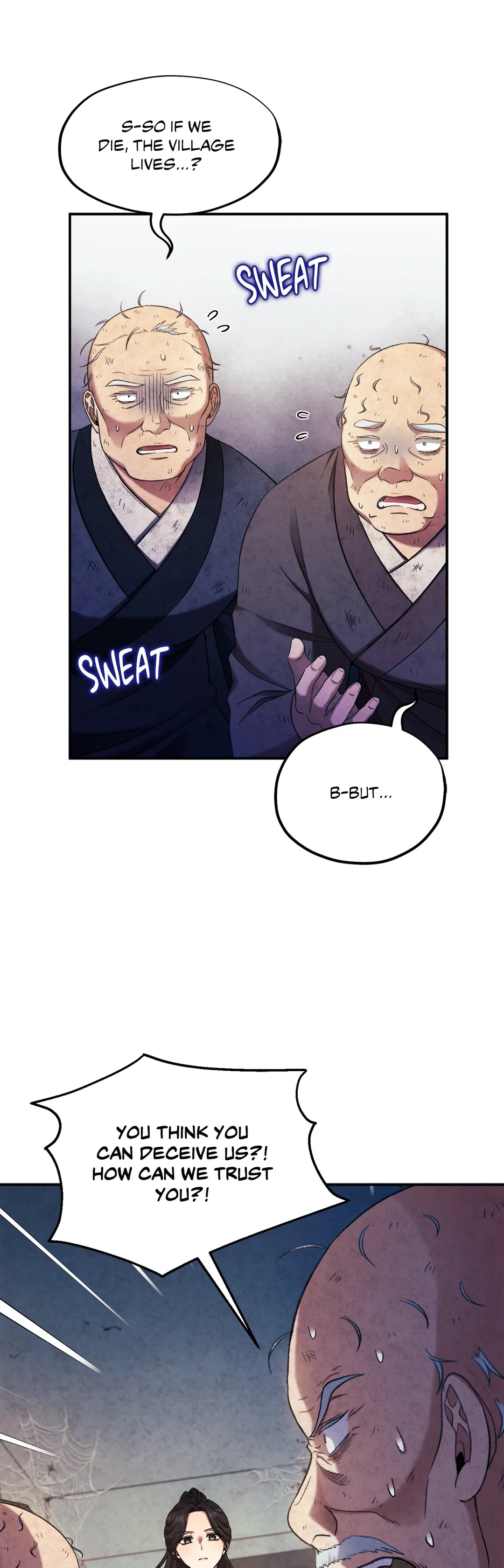 Elixir of the Sun Chapter 90 page 4