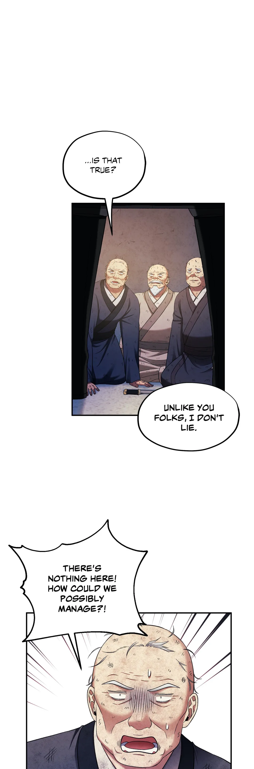 Elixir of the Sun Chapter 90 page 7