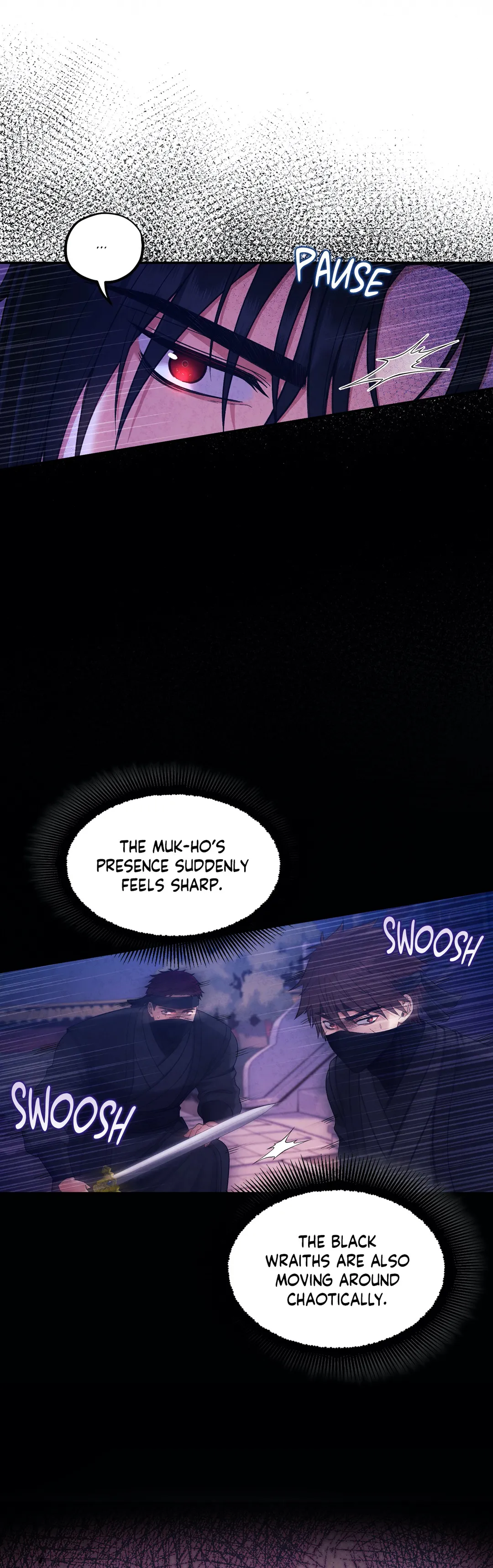 Elixir of the Sun Chapter 91 page 0