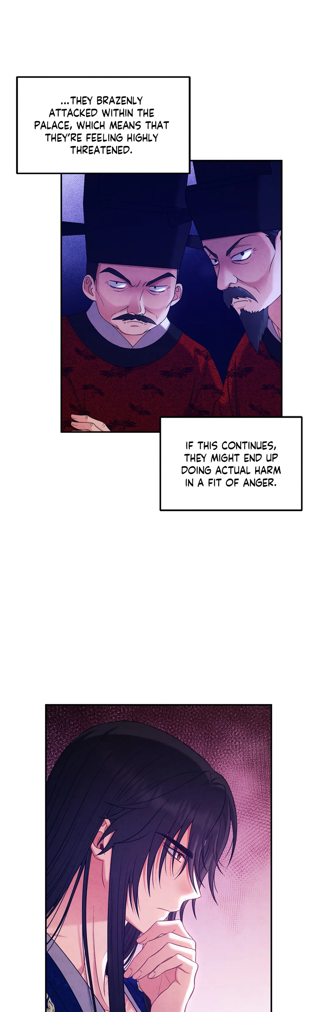 Elixir of the Sun Chapter 91 page 14