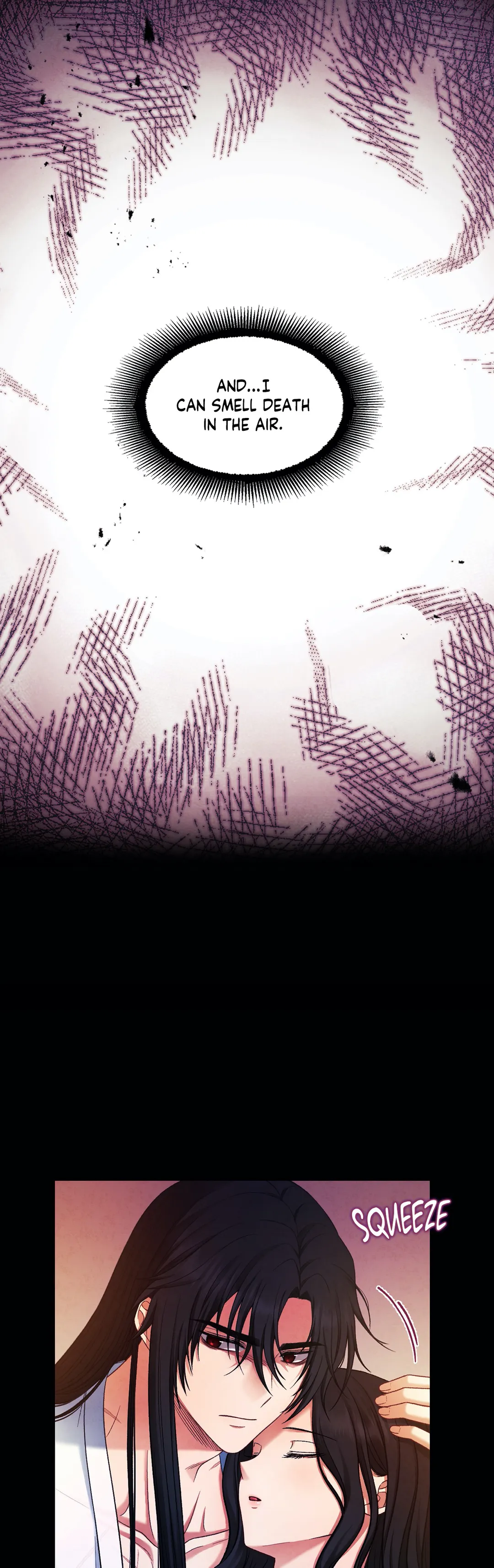 Elixir of the Sun Chapter 91 page 1