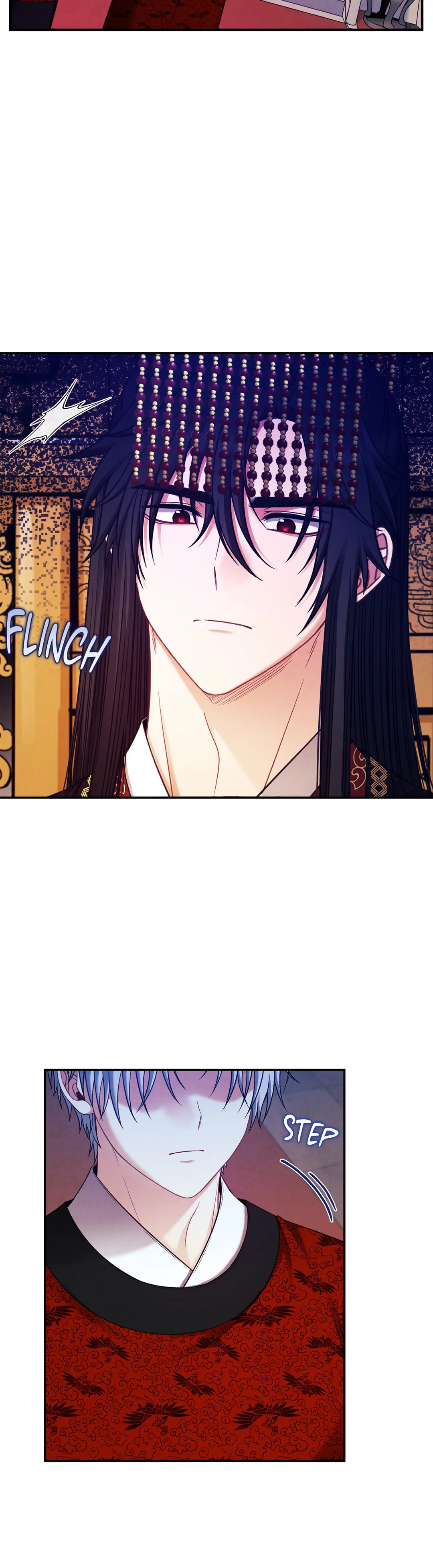 Elixir of the Sun Chapter 91 page 29