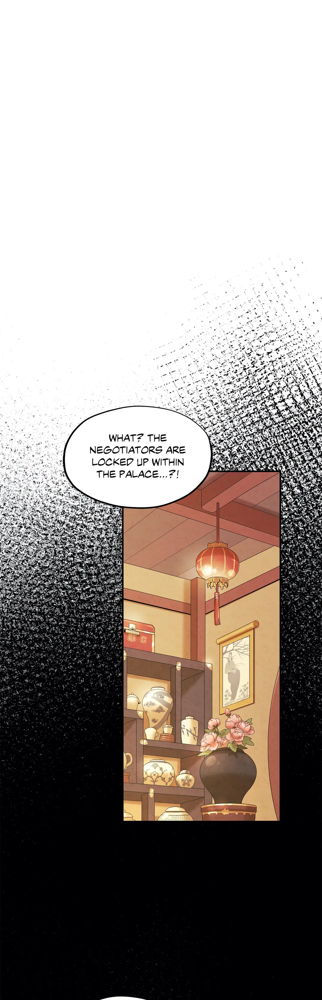 Elixir of the Sun Chapter 91 page 30