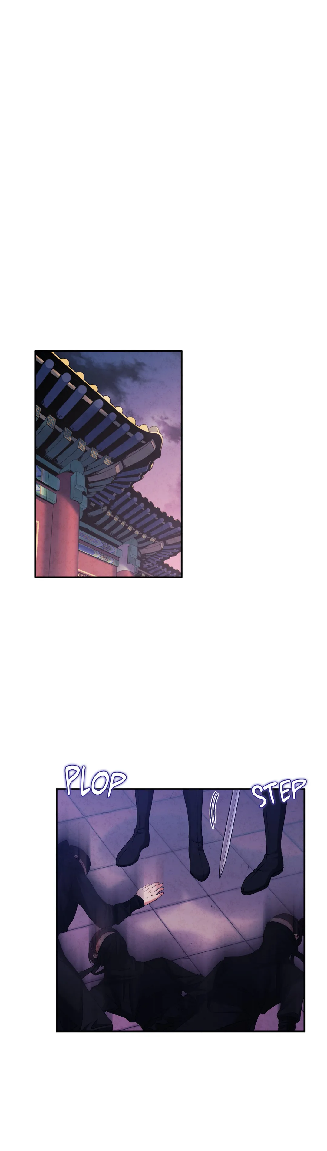 Elixir of the Sun Chapter 91 page 4