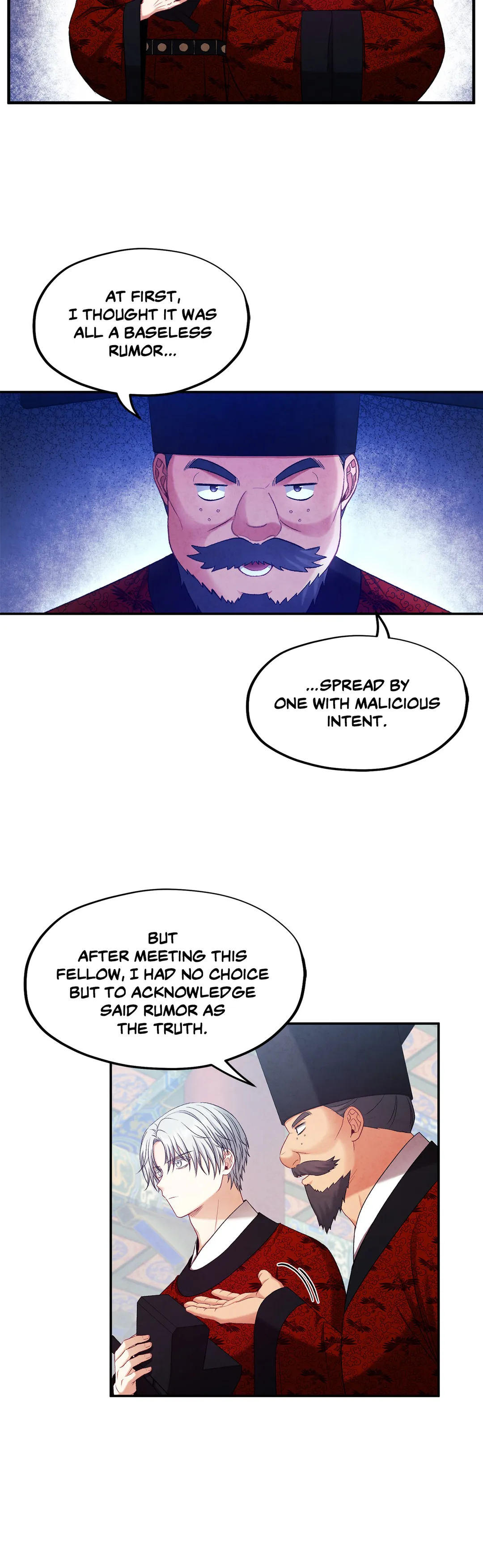 Elixir of the Sun Chapter 92 page 10