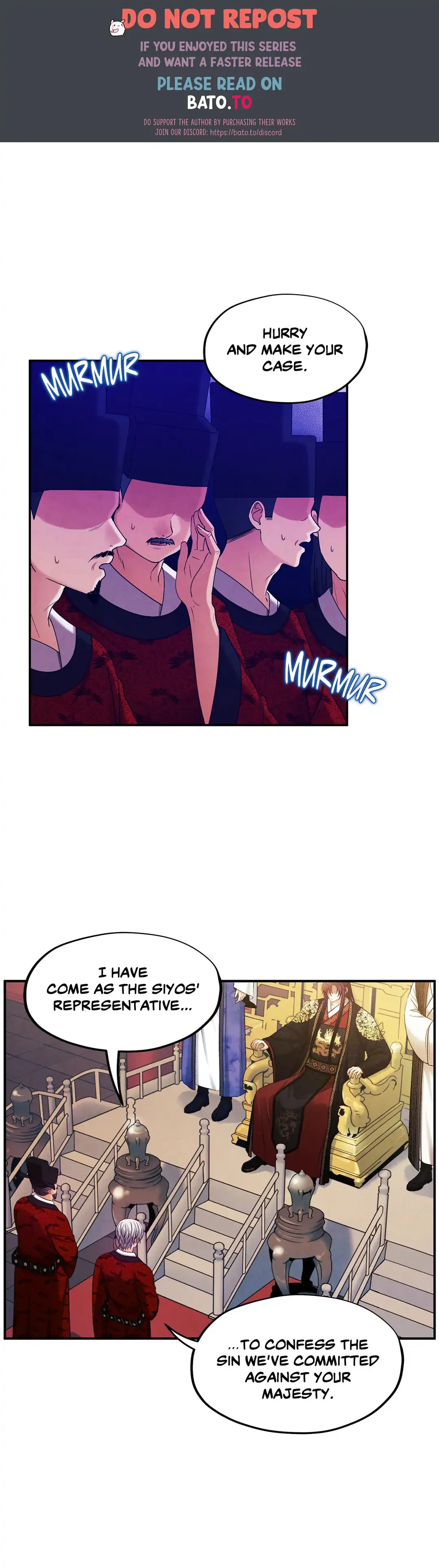 Elixir of the Sun Chapter 92 page 11