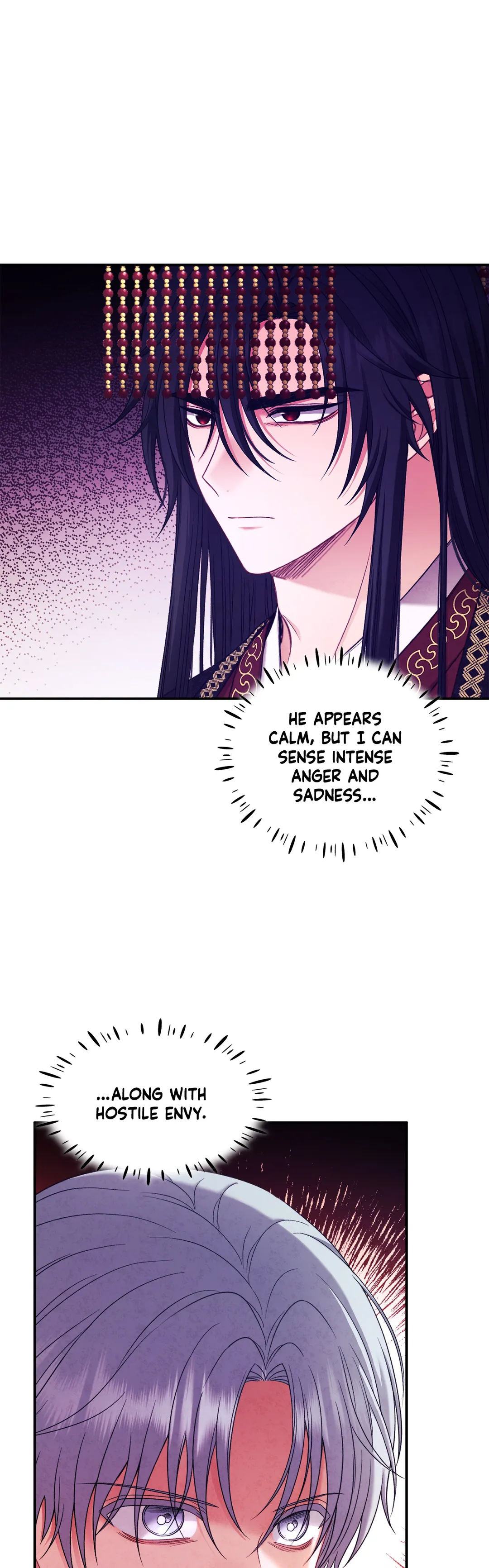 Elixir of the Sun Chapter 92 page 12