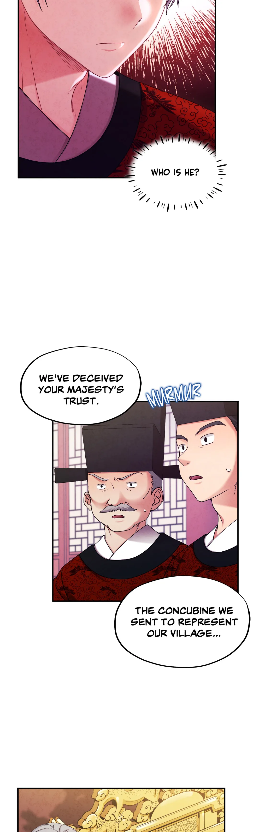 Elixir of the Sun Chapter 92 page 13