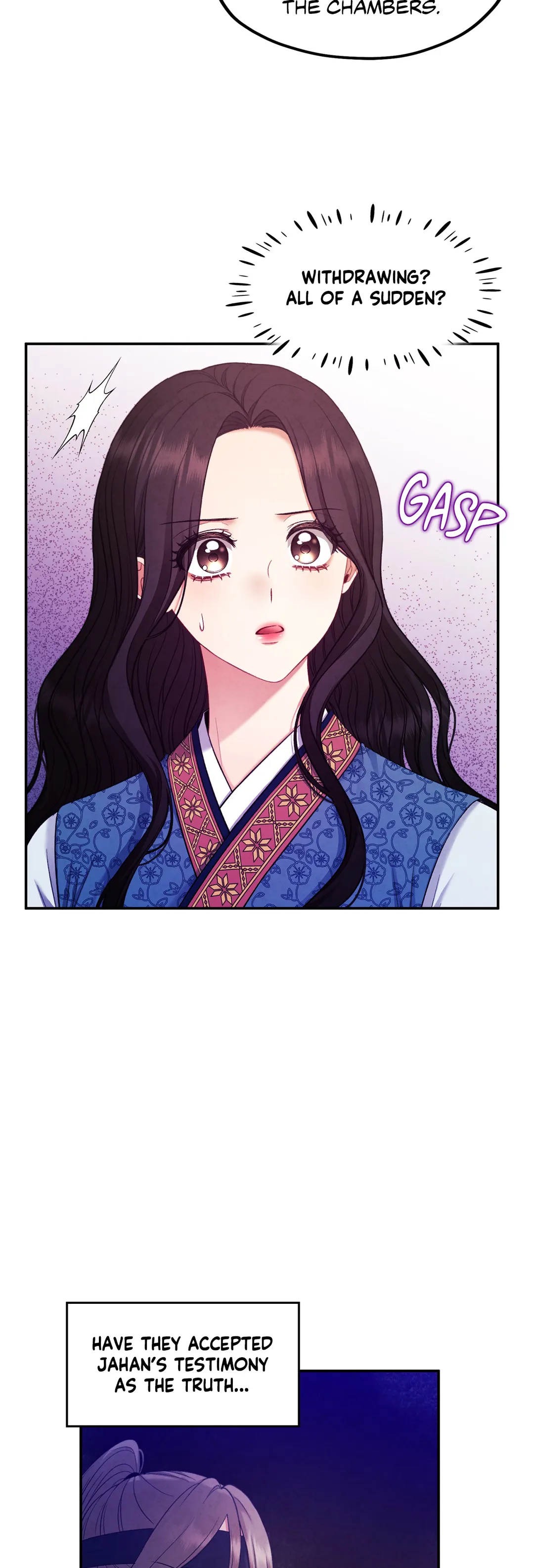 Elixir of the Sun Chapter 92 page 22