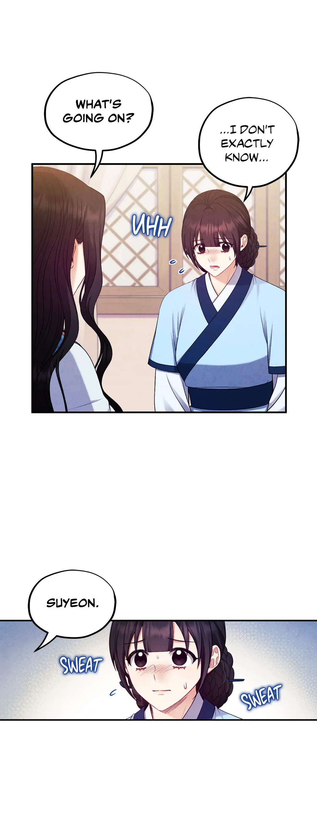 Elixir of the Sun Chapter 92 page 28