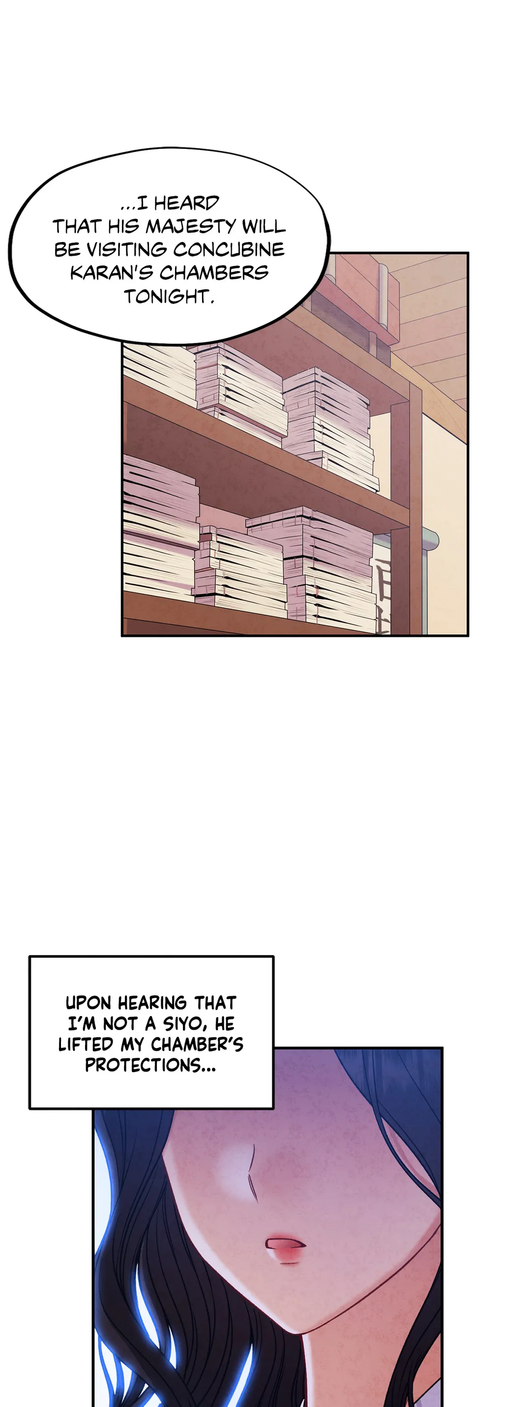 Elixir of the Sun Chapter 92 page 29