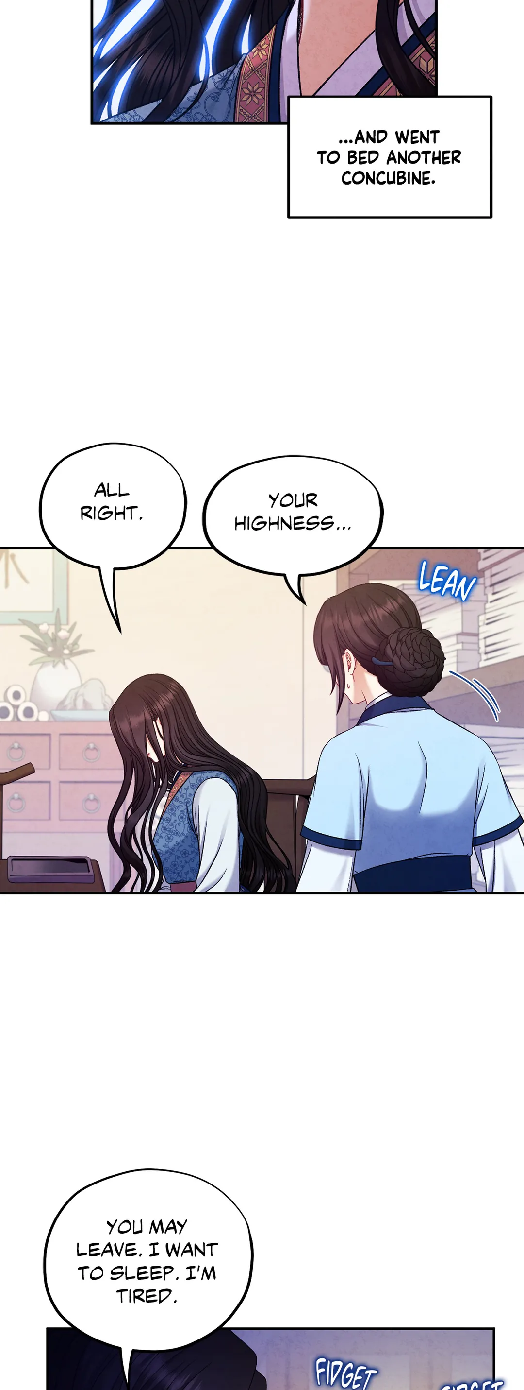 Elixir of the Sun Chapter 92 page 30