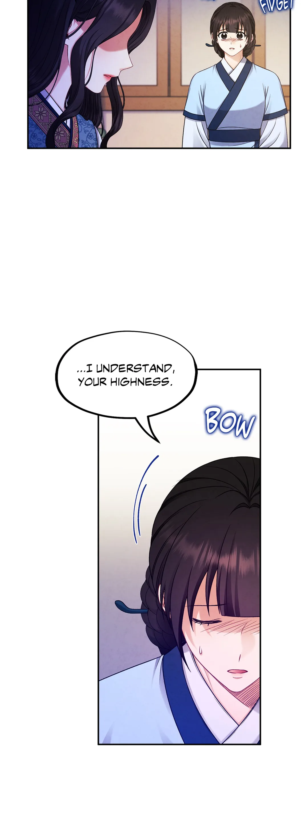 Elixir of the Sun Chapter 92 page 31