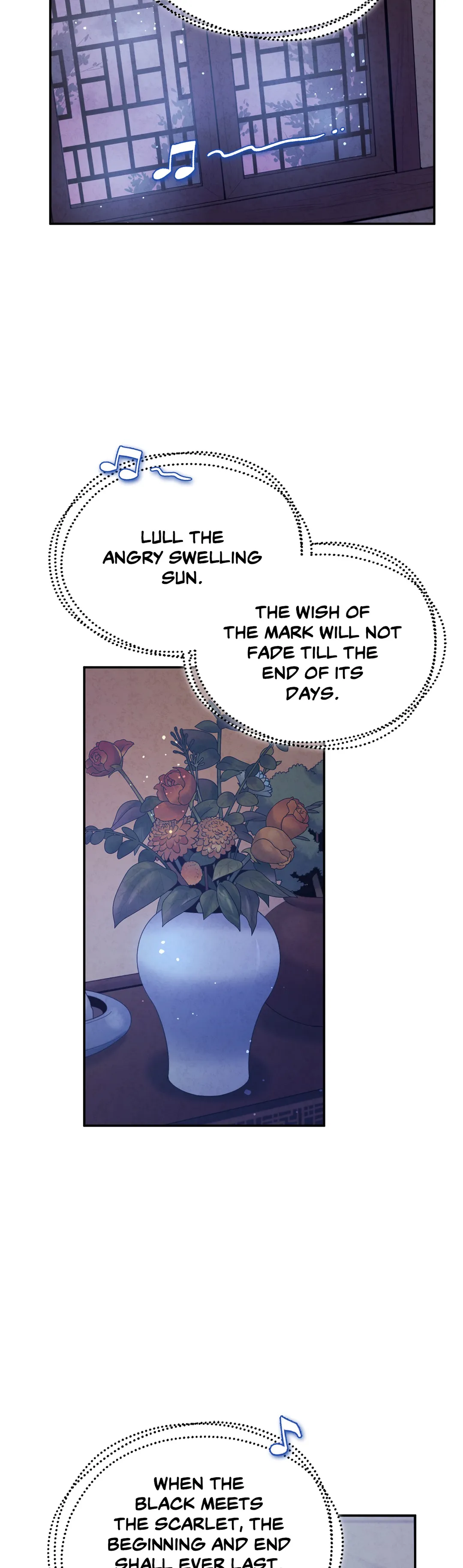 Elixir of the Sun Chapter 92 page 34