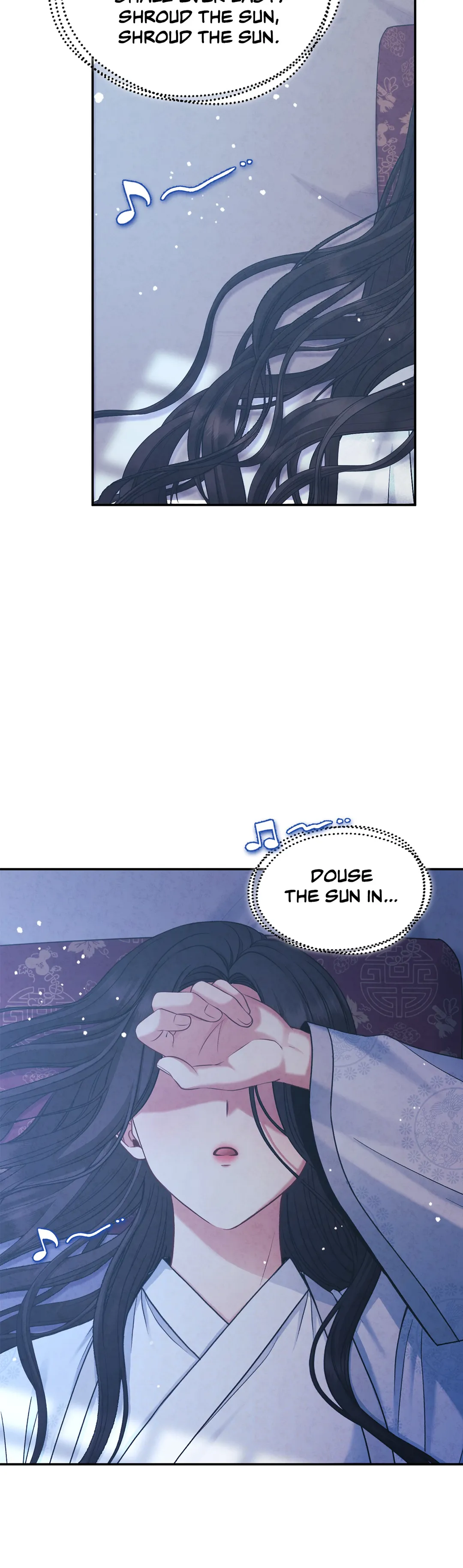 Elixir of the Sun Chapter 92 page 35