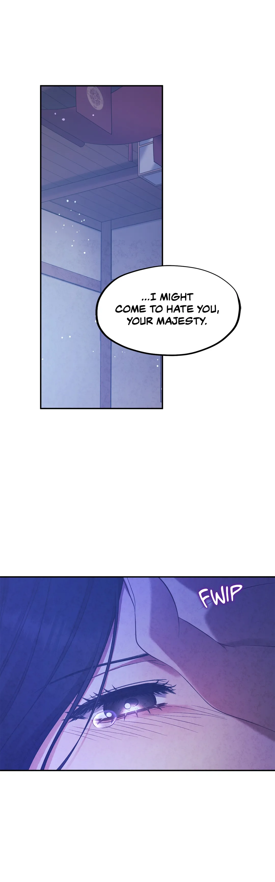 Elixir of the Sun Chapter 92 page 36