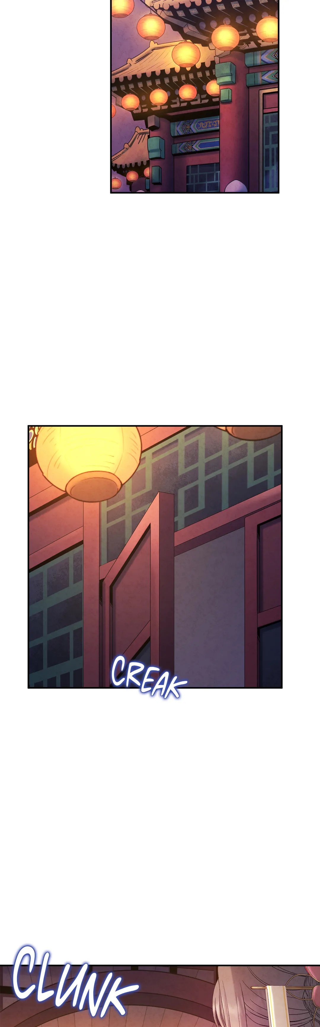 Elixir of the Sun Chapter 92 page 38