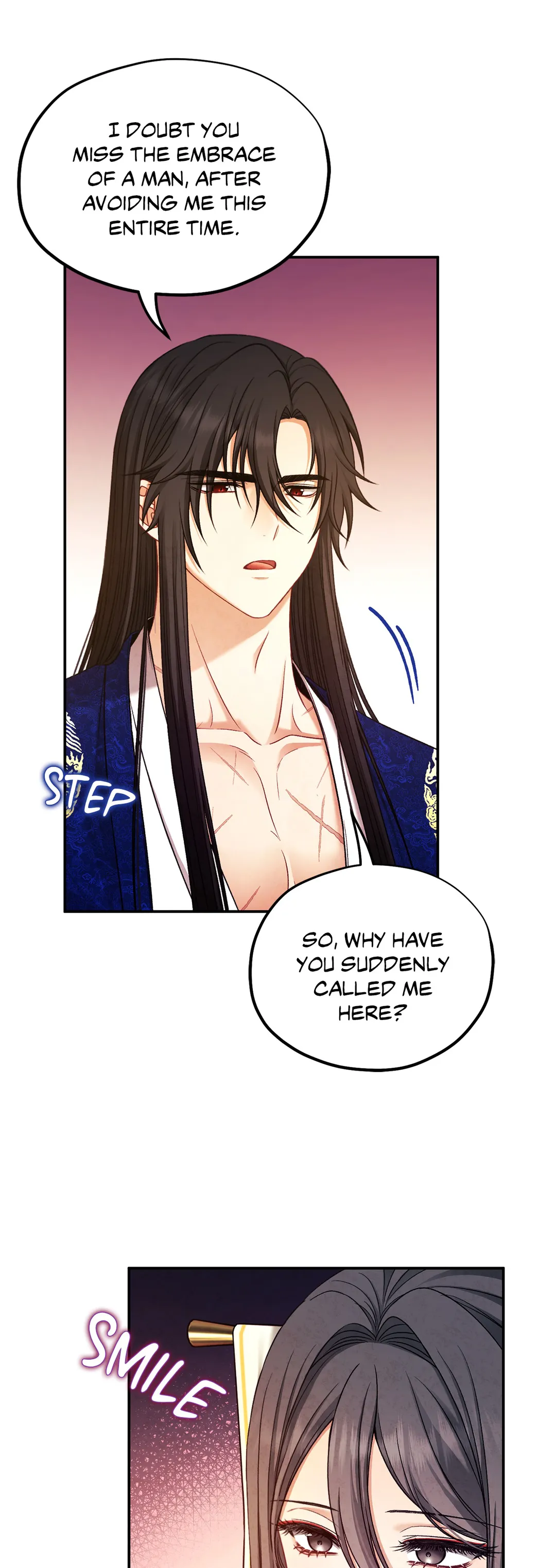 Elixir of the Sun Chapter 92 page 40