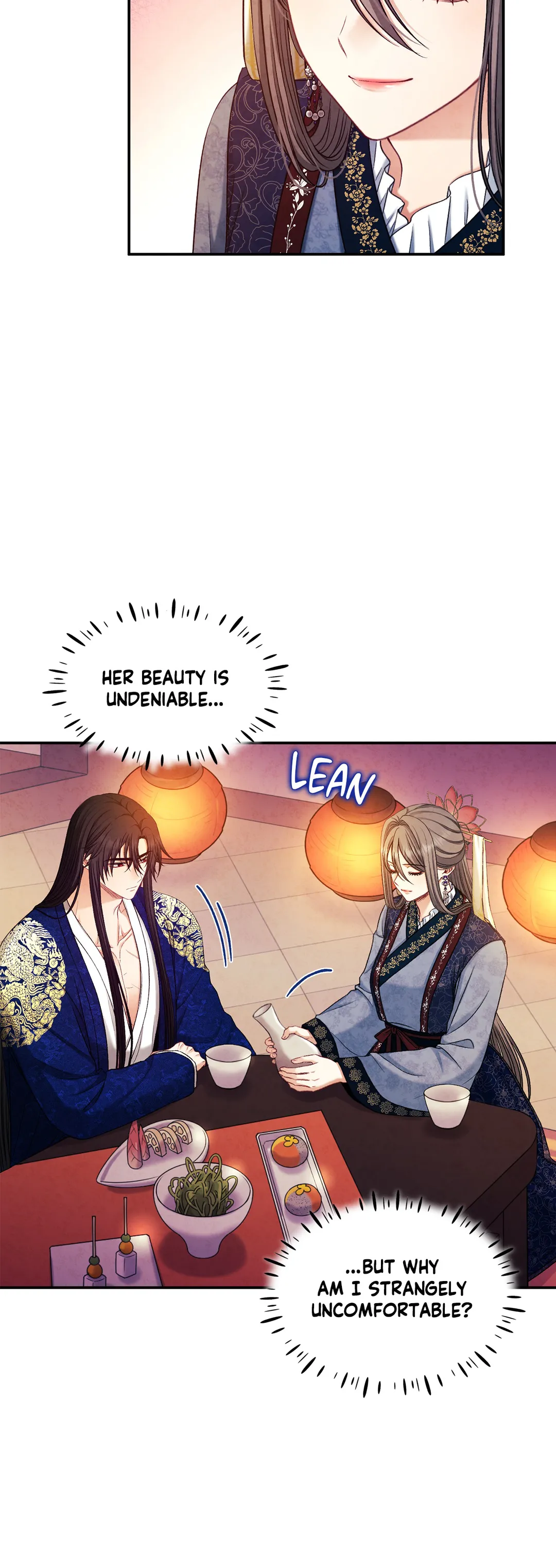 Elixir of the Sun Chapter 92 page 41