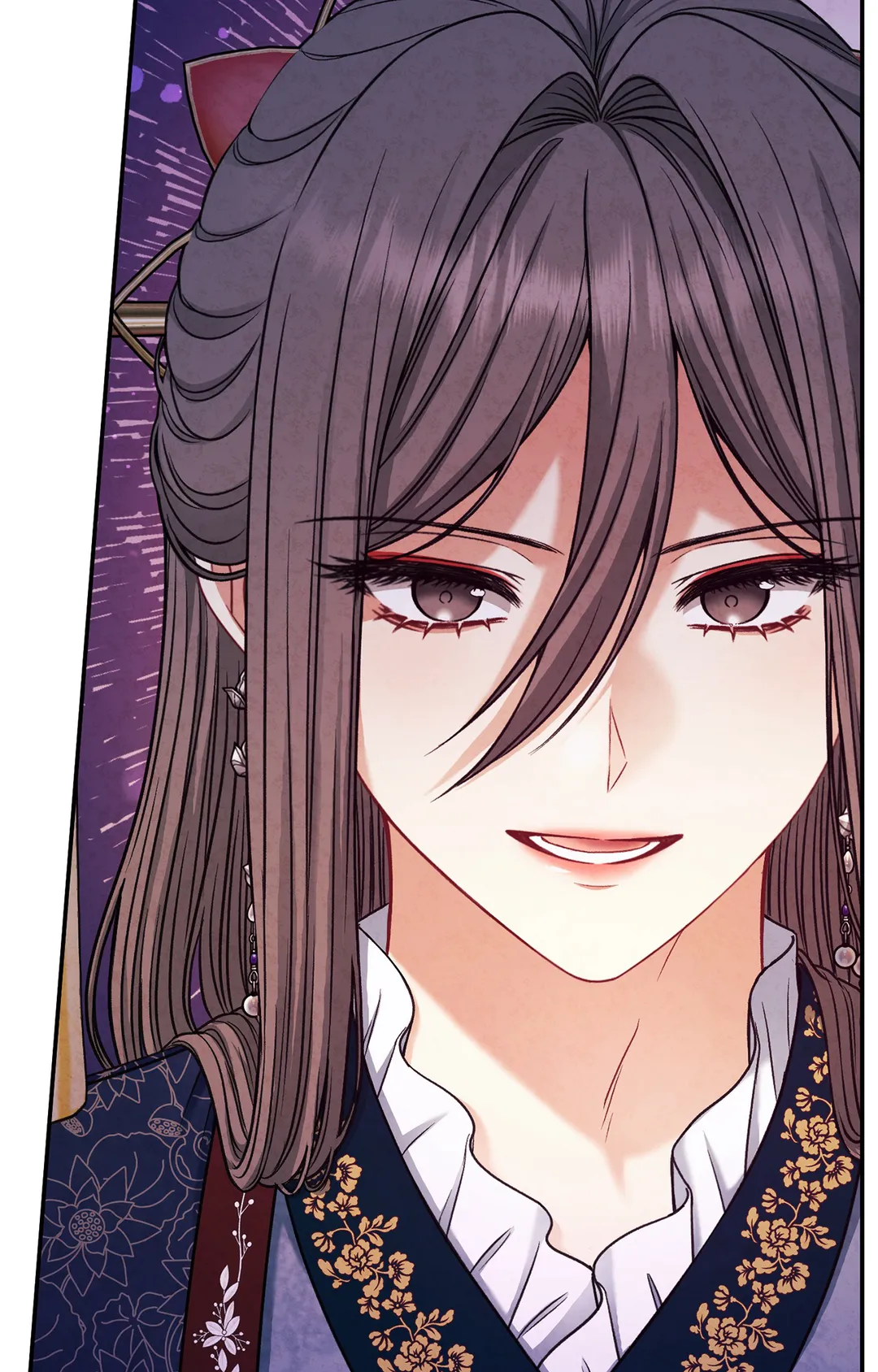 Elixir of the Sun Chapter 92 page 46