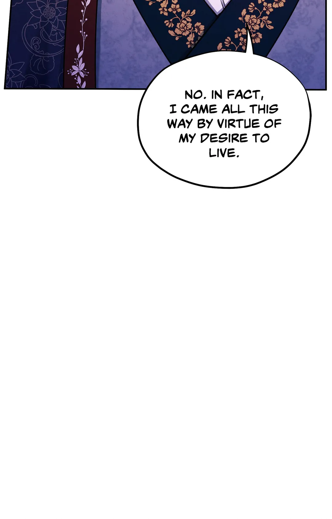 Elixir of the Sun Chapter 92 page 47