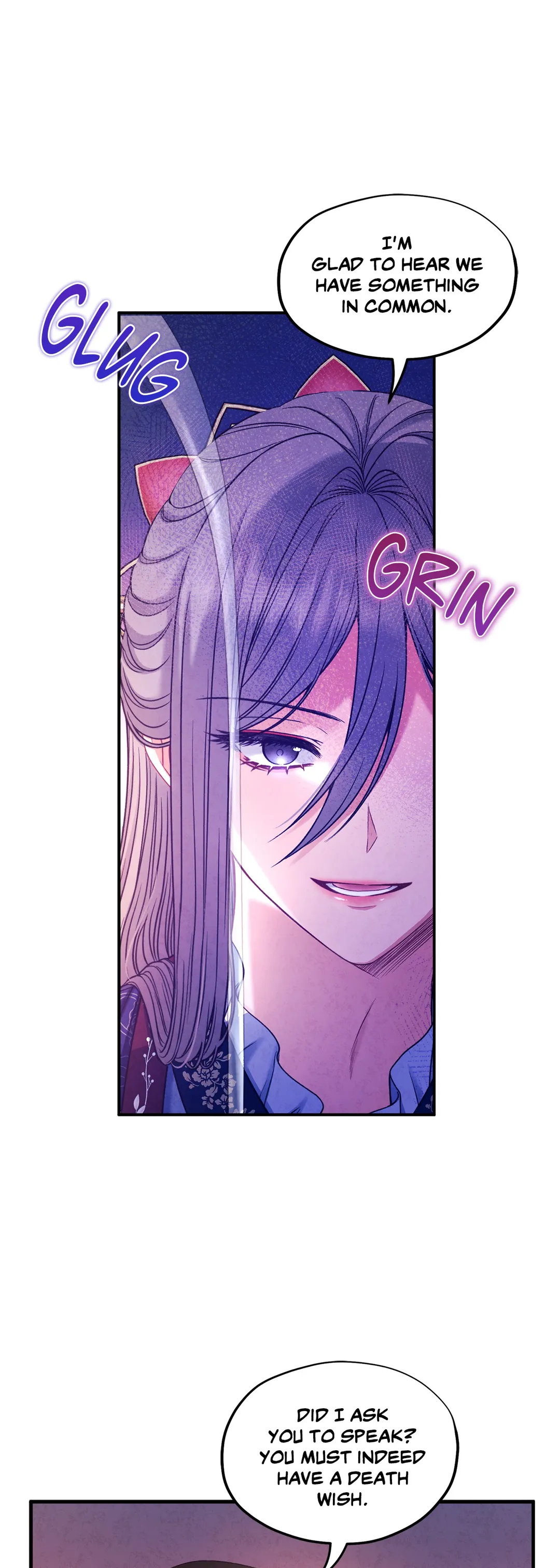 Elixir of the Sun Chapter 93 page 10