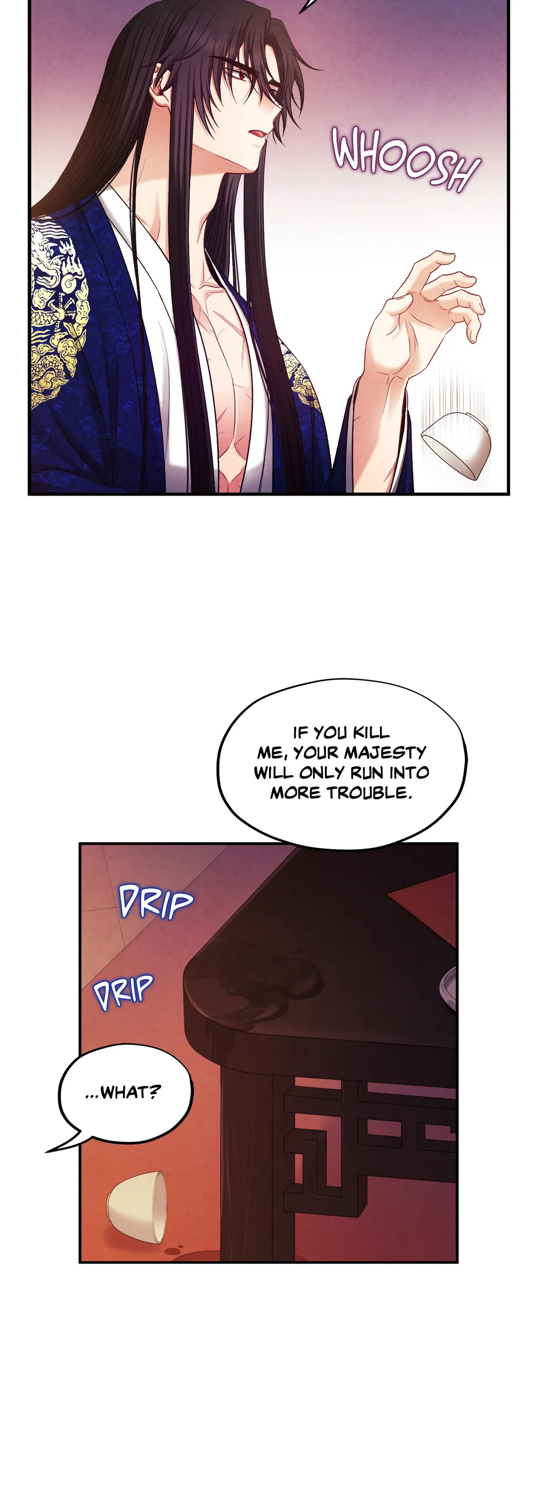 Elixir of the Sun Chapter 93 page 11