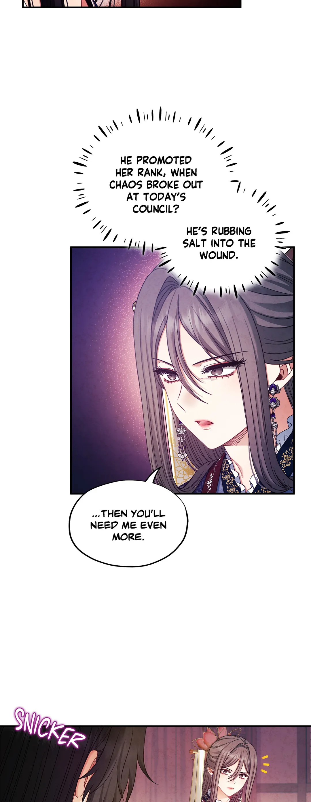 Elixir of the Sun Chapter 93 page 13