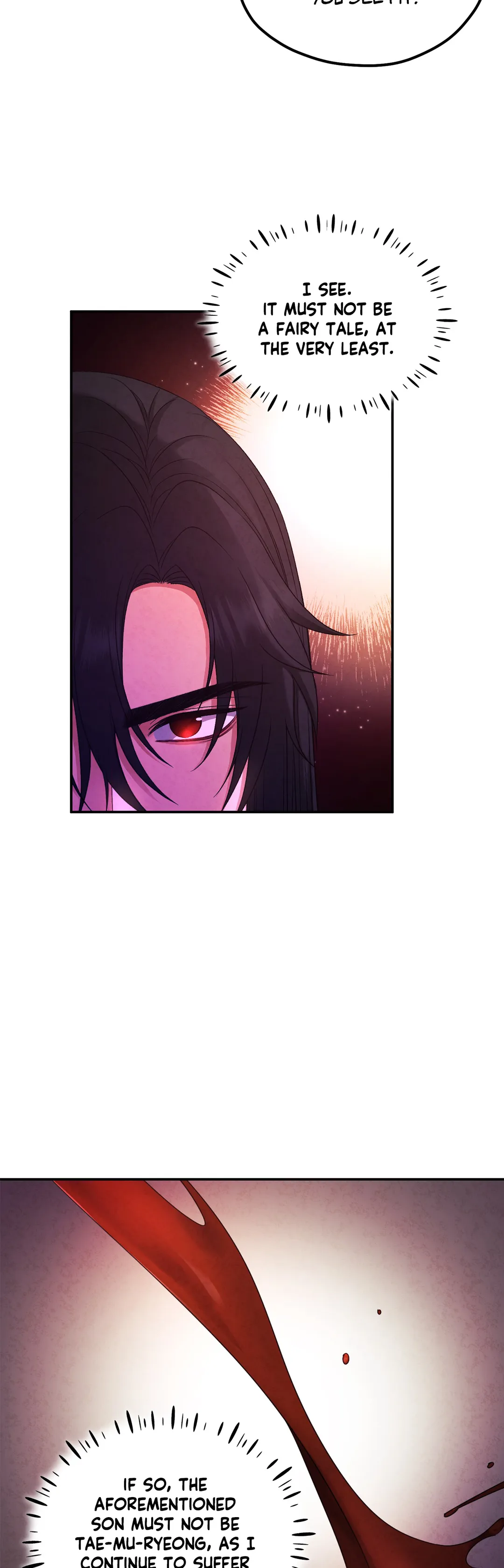 Elixir of the Sun Chapter 93 page 17