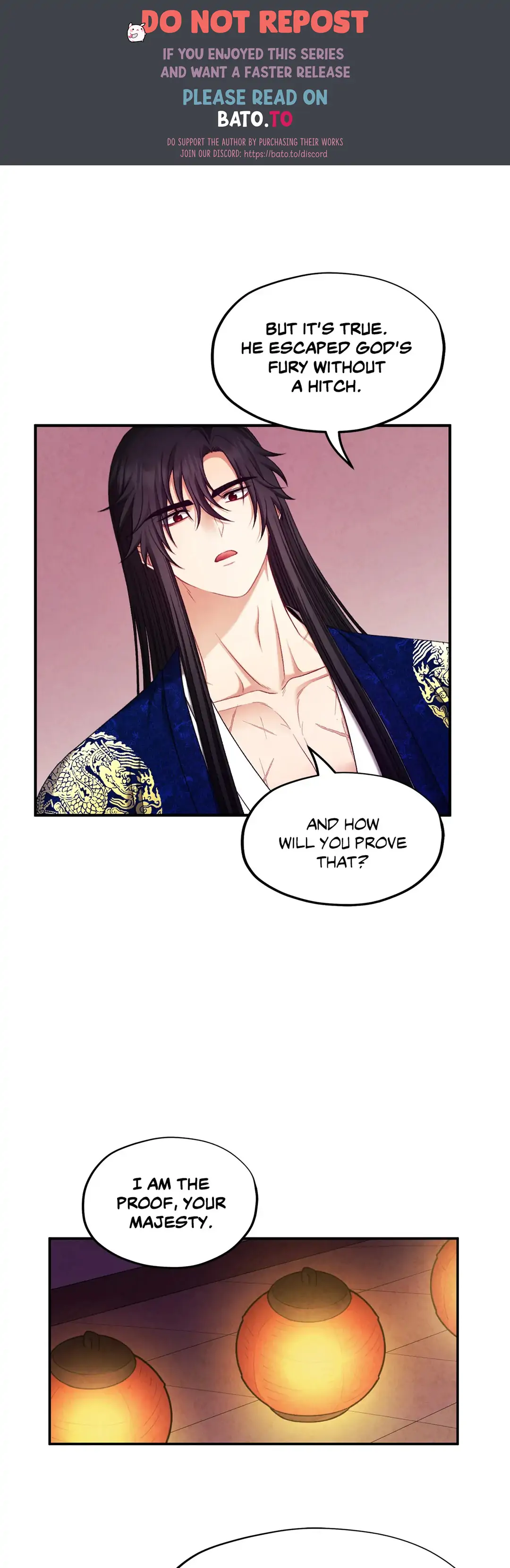 Elixir of the Sun Chapter 93 page 20