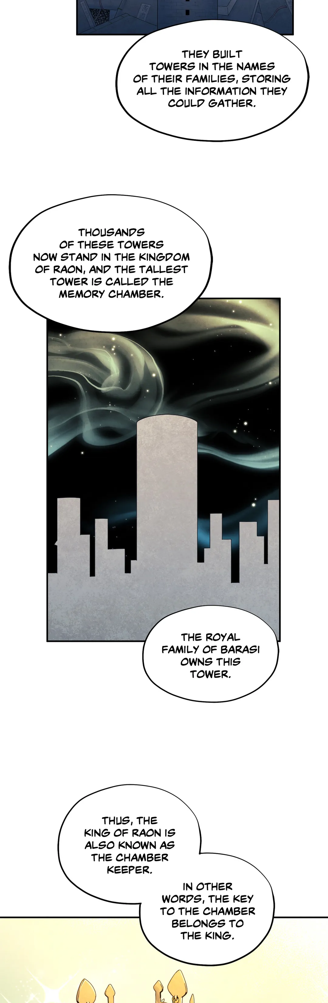 Elixir of the Sun Chapter 93 page 25