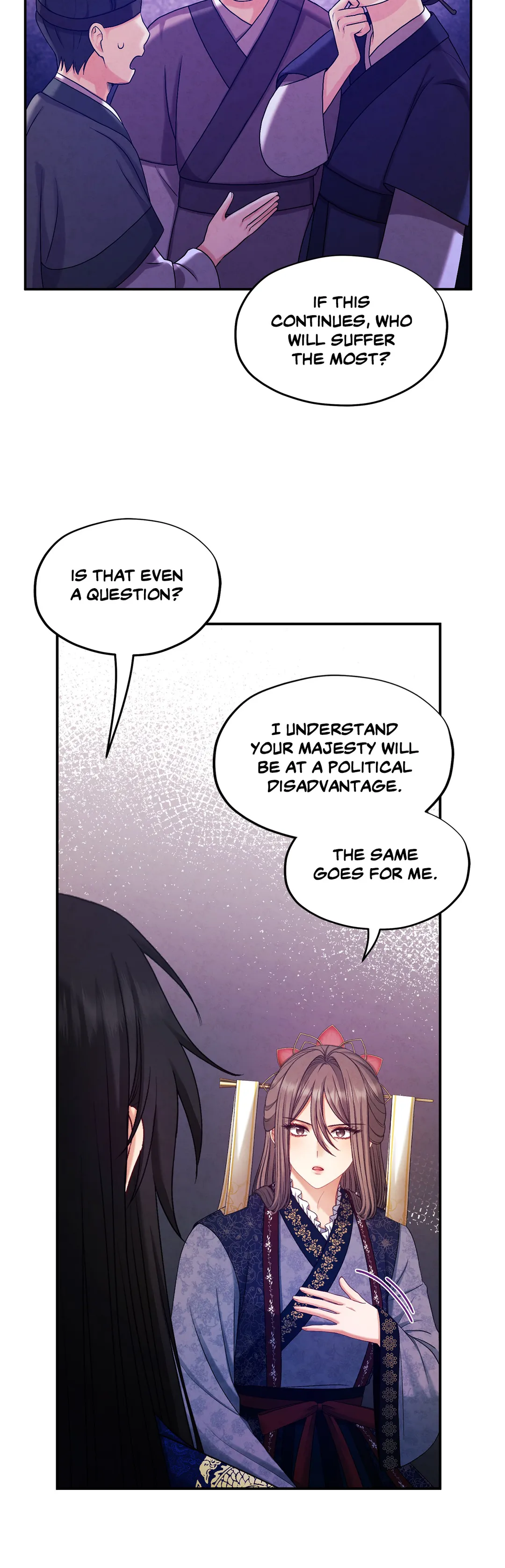 Elixir of the Sun Chapter 93 page 31