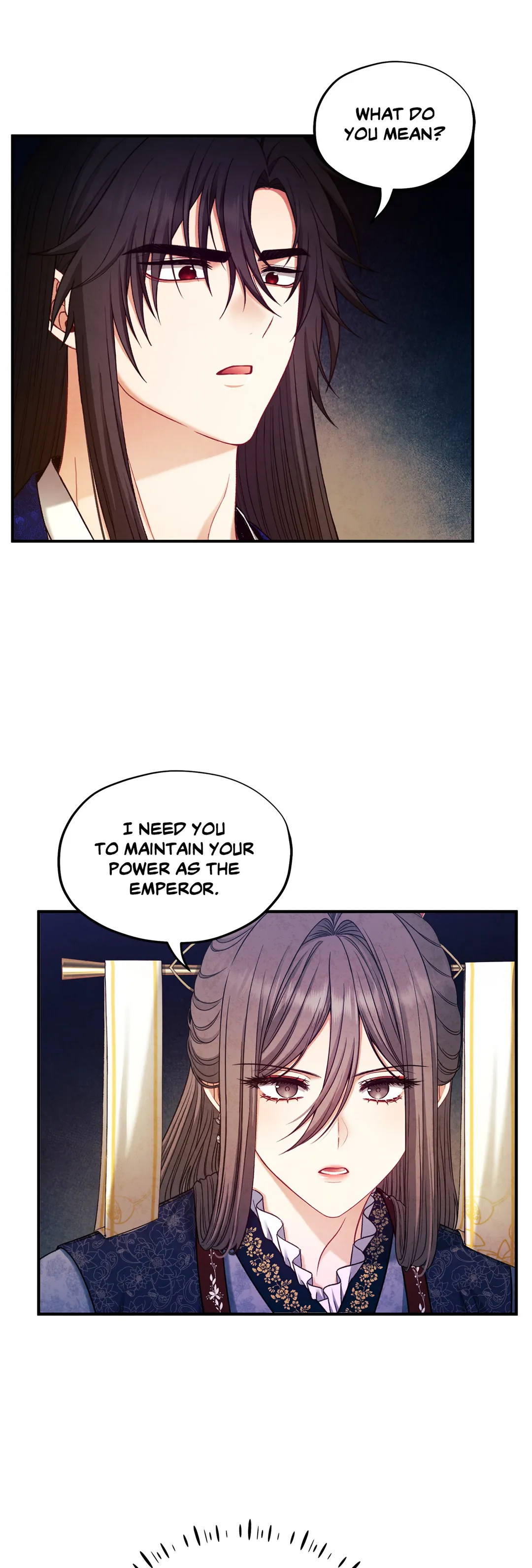 Elixir of the Sun Chapter 93 page 32